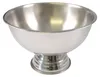 Edelstahlschale - für Obst, Punsch - 38 cm, matt Produktbild-Vorschau 13