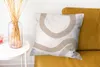 MuchoWow® Zierkissen Sofakissen Wohnzimmer Dekokissen 45x45 Produktbild-Vorschau 6