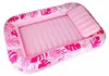 Matelas gonflable pour la baignade, transat de plage avec Voir les images du produit 14