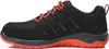 ELTEN Maddox Black-Red Low ESD S3 Gr. 42 Anteprima dell’immagine prodotto 21