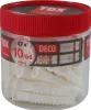 TOX Deco, Dübel, Beton, Grau, Deutschland, 1 cm, 66 mm Produktbild-Vorschau 24
