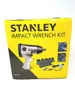 Pneumatyczny Klucz Udarowy Stanley 160157Xstn Podgląd zdjęcia produktu 2