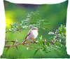 MuchoWow® Zierkissen Sofakissen Wohnzimmer Dekokissen 60x60 Produktbild-Vorschau 1