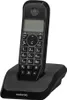 Motorola S1201, DECT telefón, Bezdrôtový handset, Hlasitý Náhľad obrázku produktu 6
