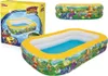 Bestway Familienpool, Aufblasbarer Pool, 778 l, Rechteckig, Produktbild-Vorschau 5