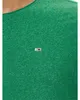 Tommy Jeans - T-shirt da uomo, vestibilità slim NA829 (L) Anteprima dell’immagine prodotto 3