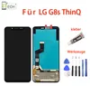 Original Display für LG G8S Thinq G810 LM-G81 LCD + Produktbild-Vorschau 3