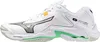 MIZUNO WAVE LIGHTNING Z8 Black/Phantom Black/Phantom 42,5 Podgląd zdjęcia produktu 1