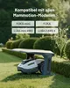 Mammotion Garage Standard, für LUBA AWD Serie, YUKA Produktbild-Vorschau 2