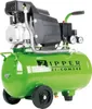 Zipper ZI-COM24E Kompressor of Luft 1100 W 165 l/min Strom Produktbild-Vorschau 1