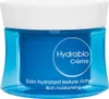 A product shot of a blue jar of Bioderma Hydrabio Crème. Náhled obrázku produktu