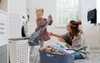 Rotho Jona Wasmand 55L Wit Produktbild-Vorschau 4