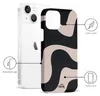 xoxo Wildhearts Ride With Me Black - iPhone 15 Hülle Produktbild-Vorschau 6