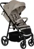 Puck Flo Buggy - Clay | Faltbarer Buggy Produktbild-Vorschau 1