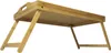 BEGRYF Betttablett Bambus 66x31 cm, Serviertablett mit Produktbild-Vorschau 11