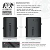 Bearware Reiseadapter universal für 140 Länder weltweit, Produktbild-Vorschau 2