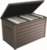 KETER-Ontario Box 870 Liter -Auflagen- und Universalbox Produktbild-Vorschau 2