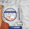 TURBO PRODUKTE 8er-Set Klebehaken Transparent – Produktbild-Vorschau 2