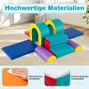 GOPLUS 10 TLG. Schaumstoffbausteine, Softbausteine mit Produktbild-Vorschau 4