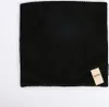 HOME DELUXE Cord Kissenbezug LILO - Schwarz I Kissenhülle Produktbild-Vorschau 1