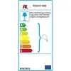 Lampada a sospensione PETTY in cromo Anteprima dell’immagine prodotto 19