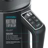 Czajnik Arendo z ustawieniem temperatury 40-100°C, stal Podgląd zdjęcia produktu 4