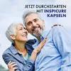 Inspicure Kapseln  - für Frauen und Männer - mit Produktbild-Vorschau 5