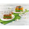 Kaiser 3-D Vollbackform Lamm mit Rezept 3201004595 ekm Produktbild-Vorschau 3