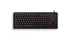 Cherry Compact-Keyboard G84-4400 - Tastatur - USB - Voir les images du produit 7