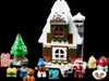 LEGO® 10976 - Domek z piernika Duplo z Ojcem Gwiazdką Podgląd zdjęcia produktu 29