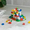 Hubelino Knikkerbaan basic set - 123pcs. Voir les images du produit 11