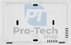 Emos P5614, 868 MHz, Biały, LCD, Bateria, AAA, 1,5 V Podgląd zdjęcia produktu 24