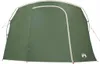 vidaXL Tente pour voiture Vert Imperméable Voir les images du produit 6