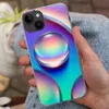 MuchoWow® Handyhülle Schutzhülle Hülle für Apple iPhone 14 Produktbild-Vorschau 5
