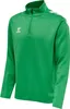 HUMMEL hmlCORE XK HALF ZIP POLY SWEAT KIDS, JELLY BEAN, 116 Produktbild-Vorschau 5