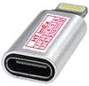 8-Pin Buchse auf USB-C Stecker Adapter kompatibel mit Produktbild-Vorschau 6