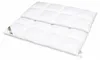 Hofmann Franken Daunenbett Daunendecke 4x6, 135x200   5 cm Produktbild-Vorschau 3