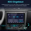 Carplay Android 15 autoradio per VW Bora Golf 4 Jetta Anteprima dell’immagine prodotto 6