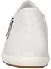 JOSEF SEIBEL Caren 22 | Slipper für Damen | Weiß Produktbild-Vorschau 5