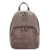 PRIDE&SOUL Rucksack SENSATION mit Laptopfach grau / braun Produktbild-Vorschau 3