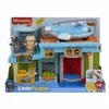 MATTEL FP LP Set aeroporto HTJ26 Anteprima dell’immagine prodotto 1