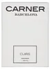 Carner Barcelona Cuirs - parfémovaná voda 50ml Náhled obrázku produktu 5