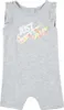 Nike Kids Freeze Tag Strampler Grau 12 Months Grau 12 Produktbild-Vorschau 1