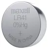 Maxell 11716800, Einwegbatterie, LR41, Alkali, 1,5 V, 10 Produktbild-Vorschau 5