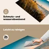 KitchenYeah© Herdabdeckplatte Leuchtturm - Meer - Amerika , Produktbild-Vorschau 2