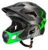 Rockbros Kinderfahrradhelm 2 in 1 mit abnehmbarem Produktbild-Vorschau 7