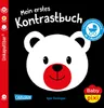 Baby Pixi 156 - Mein erstes Kontrastbuch ab 3 Monaten - Produktbild-Vorschau 1