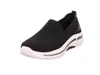 Skechers GO WALK ARCH FIT DELORA Schwarz 38 Produktbild-Vorschau 17
