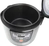 Esperanza Ekg011-5901299954027 Dampfgarer Silber One Size / Produktbild-Vorschau 5