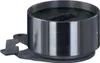 FEBI BILSTEIN 17492 Spannrolle Zahnriemen Ø52mm für MAZDA Produktbild-Vorschau 3